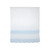 Polyester Window Curtain Valances Voile Bedroom Living Room Decor (Blue)
