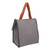Lunch Bag Large Capacity Good Heat Insulation Waterproof Portable Dinner Insulation Lunch Hangbag B-8016-1