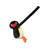 Hanging Stuffed Animal Headphone Bag Cute Long Armed Suspendable Plush Doll Toy Coin Purse Earphone Storage Bag Type 3