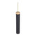Wine Bottle Opener Needle Type Lipstick Shape Portable Air Pressure Wine Bottle Opener for Home Restaurant Gold