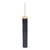 Wine Bottle Opener Needle Type Lipstick Shape Portable Air Pressure Wine Bottle Opener for Home Restaurant Gold