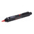 Pen Multimeter Professional 3 in 1 AC DC Voltage Resistance High Accuracy Electrical Tester with LCD Display