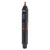 Pen Multimeter Professional 3 in 1 AC DC Voltage Resistance High Accuracy Electrical Tester with LCD Display