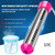1500W Water Heater Boiler Water Heating Portable Immersion Suspension Water Heater with Timer for Bathroom Swimming Pool