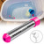 1500W Water Heater Boiler Water Heating Portable Immersion Suspension Water Heater with Timer for Bathroom Swimming Pool