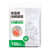100PCS Plastic Bowl Cover Disposable Comfortable Fresh Keeping Dustproof Food Storage Cover