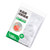 100PCS Plastic Bowl Cover Disposable Comfortable Fresh Keeping Dustproof Food Storage Cover