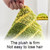 Bathroom Rug Polyester Leaf Shape Non Slip Soft Absorbent Shower Mat for Entryway Patio Bathtub Kitchen Laundry Room Green