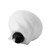 Portable Ceramic Burr Manual Coffee Grinder Core for Home Office Hand Crank Bean Mill Accessories