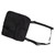 Camping Chair Hanging Bag Waterproof Oxford Cloth Adjustable Portable Beach Chairs Side Storage Bags for Outdoor Black