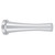 24mm Capsule Coffee Powder Hammer Tamper Stainless Steel Coffee Press Tool for DOLCE