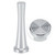 24mm Capsule Coffee Powder Hammer Tamper Stainless Steel Coffee Press Tool for DOLCE