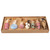 Set of 7 Funny Cats Stick Simulation Mouse Pet Toys Kitten Artificial Feather Teaser Wand Pet Supplies Accessory