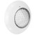 LED Pool Light IP68 Waterproof High Brightness WallMounted Underwater Light AC12V White Light(12W 1200LM )