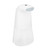 Automatic Soap Dispenser Touchless Infrared Sensor Ergonomic Battery Powered Soap Dispenser for Kitchen Bathroom Foam (battery)