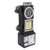 Decorative Phone Model Fashionable Classic Vintage Exquisite Resin Telephone Model Decoration for Bar Black