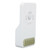 Air Cleaner Effective Clean Negative Ion Mini Air Cleaning Machine with 1200mAh Battery Remove Odor Smoke for Bathroom Bedroom