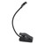 USB Rechargeable Book Light LED Desk Lamp Clip On Reading Book Light for University Dormitory Office Bedroom Living Room