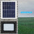 Solar Powered 54 LED Sensor Light Waterproof Outdoor Garden Stairs Patio Security Lamp