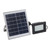 Solar Powered 54 LED Sensor Light Waterproof Outdoor Garden Stairs Patio Security Lamp