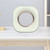 Aroma Diffuser Automatic Aromatherapy Diffuser Home Hotel Mini Desktop Hanging Essential Oil Air Purifier Mint Green