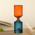 Innovative Unique Shape Sand Clock Home Sand Timer Glass Table Ornament Birthday GiftM