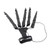 Halloween Jointed Fingers Halloween Cosplay Props Horror Joint Claw Toy for Masquerade Party