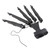 Halloween Jointed Fingers Halloween Cosplay Props Horror Joint Claw Toy for Masquerade Party