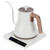 600ML Electric Kettle Slender Mouth Electric Boiling Tea Pot Coffee Hand Drip Pot