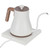 600ML Electric Kettle Slender Mouth Electric Boiling Tea Pot Coffee Hand Drip Pot