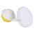 Cute Egg Shape Tea Infuser Strainer Silicone Tea Bag Loose Leaf Filter Kitchen Gadget