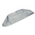 50.8x45.7x35.6cm 210D Oxford Cloth Chair Cover Rainproof Sunproof Chair Protective Dust CoverGray