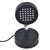 LED Red Light Therapy Light 3 Color Adjustable Portable Facial Therapy Lamp USB Powered Skin Care Lamp