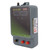 10km Electric Fence Charger Intelligent Voltage Regulation High Voltage Pulse Electric Fence Alarm Controller 100‑240V UK Plug