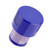 Vacuum Replacement Filter Post Filters HEPA Motor Filter for Dyson V10 Series Stick Vacuum Cleaner Handheld Rear Filters Replace Part Back Filter for Dyson