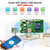 eWeLink DC5V 12V 24V 32V Wifi Switch Wireless Relay Module Smart Home Automation Modules Phone APP Remote Control Timer Switch Alexa  Home Voice Control for Access Control System Inching/Self-Locking