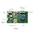 eWeLink DC5V 12V 24V 32V Wifi Switch Wireless Relay Module Smart Home Automation Modules Phone APP Remote Control Timer Switch Alexa  Home Voice Control for Access Control System Inching/Self-Locking
