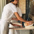 Oval Rattan Bread Proofing Proving Baskets Tools Bread Proofing Basket