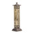 Antique Standing Incense Holder Incense Stick Burner Base for Home Decoration Ornaments