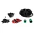 20M 4/7 Hose Garden Irrigation System Automatic Drip Irrigation Kit Adjustable Dripper for Home Flowerpot