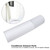 Portable Universal Flexible Air Conditioner Exhaust Hose Tube Replacement Parts(D15cm*1.5M)