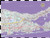 Streetwise Long Island Map - Laminated Regional Road Map of Long Island, New York