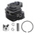 46mm Cylinder Piston Kit Replacement Chainsaw Accessory Fit for Husqvarna 50 5555
