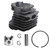 46mm Cylinder Piston Kit Replacement Chainsaw Accessory Fit for Husqvarna 50 5555