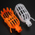 Plastic Fruit Picker Harvesting Picker Head Fruit Picking Basket Fruit Catcher