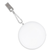 Round Shaped LED Handbag Light Light Decoration Light Intelligently Smart Touch Turn On with Keychain