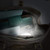 Round Shaped LED Handbag Light Light Decoration Light Intelligently Smart Touch Turn On with Keychain