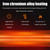 Mini Space Heater Electric Small Heater Cooling Fan Portable Desk Heaters Fan for Bedroom Office Indoor Use