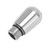Coffee Machine Steam Nozzle 3 Holes Stainless Steel Coffee Maker Steam Wand Tip for Barsetto