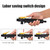 2 in 1 High Pressure Power Washer Wand Portable Watering Sprayer with Adjustable Nozzle for Car Washing Gardening